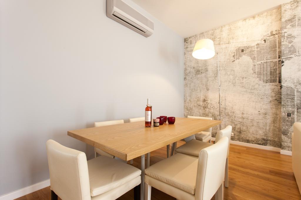 Ferienwohnung Flh Baixa World Flat Lisboa Exterior foto